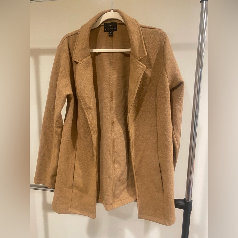 Worthington Jacket